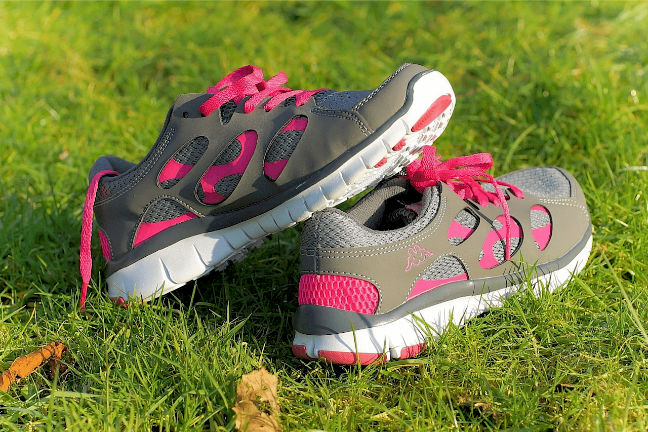 Creative block? Go for a run