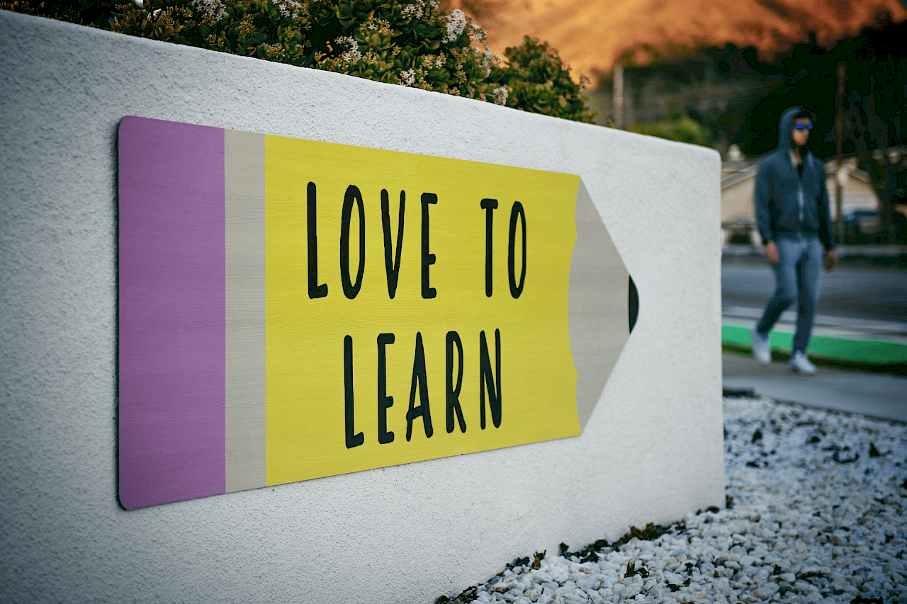 Is a revolution in education on the cards?