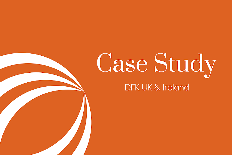 DFK UK & Ireland